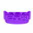 Увеличенная кнопка разборки (CTM TAC) для AAP01/C CNC (Violet)