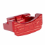 Увеличенная кнопка разборки (CTM TAC) для AAP01/C CNC (Red)