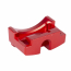 Увеличенная кнопка разборки (CTM TAC) для AAP01/C CNC (Red)