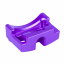 Увеличенная кнопка разборки (CTM TAC) для AAP01/C CNC (Violet)