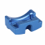 Увеличенная кнопка разборки (CTM TAC) для AAP01/C CNC (Blue)