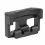 Увеличенная кнопка разборки (CTM TAC) для AAP01/C CNC (Black)