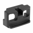 Увеличенная кнопка разборки (CTM TAC) для AAP01/C CNC (Black)