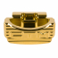 Увеличенная кнопка разборки (CTM TAC) для AAP01/C CNC (Electro-Gold)