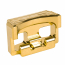 Увеличенная кнопка разборки (CTM TAC) для AAP01/C CNC (Electro-Gold)