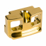Увеличенная кнопка разборки (CTM TAC) для AAP01/C CNC (Electro-Gold)