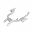 Увеличенный рычаг затворной задержки (CTM TAC) для AAP-01/C CNC (Silver)