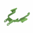 Увеличенный рычаг затворной задержки (CTM TAC) для AAP-01/C CNC (Green)