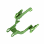Увеличенный рычаг затворной задержки (CTM TAC) для AAP-01/C CNC (Green)