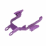 Увеличенный рычаг затворной задержки (CTM TAC) для AAP-01/C CNC (Violet)
