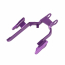 Увеличенный рычаг затворной задержки (CTM TAC) для AAP-01/C CNC (Violet)