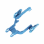 Увеличенный рычаг затворной задержки (CTM TAC) для AAP-01/C CNC (Blue)