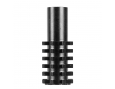 Пламегаситель (НПО АЕГ) для СР-2М с планками 