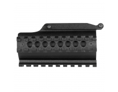 Хомут на ПБС НПО 