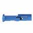 Затвор (CTM TAC) для AAP-01/C Aluminium Advanced Bolt Lite (Blue)