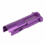 Затвор (CTM TAC) для AAP-01/C Aluminium Advanced Bolt Lite (Violet)