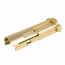 Затвор (CTM TAC) для AAP-01/C Aluminium Advanced Bolt Lite (Gold)