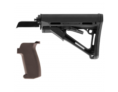 Приклад + ручка (НПО 