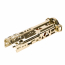 Затвор (CTM TAC) для AAP-01/C Aluminum Advanced Bolt V2 (Electro-Gold)