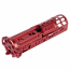 Затвор (CTM TAC) для AAP-01/C Aluminum Advanced Bolt V2 (Red)