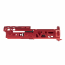 Затвор (CTM TAC) для AAP-01/C Aluminum Advanced Bolt V2 (Red)