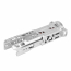 Затвор (CTM TAC) для AAP-01/C Aluminum Advanced Bolt V2 (Silver)