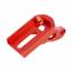 Пятка на магазин (CTM TAC) Glock/AAP-01 (Red)