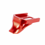 Пятка на магазин (CTM TAC) Glock/AAP-01 (Red)