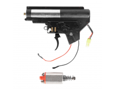 Гирбокс в сборе (Cyma) для MP5 120-130 m/c CM11