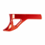 Пятка на магазин (CTM TAC) Glock/AAP-01 (Red)