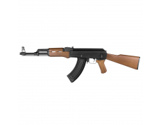 Страйкбольный автомат (Cyma) CM522 AK47 (ABS-пластик) Страйкбольный автомат (Cyma) CM522 AK47 (ABS-пластик)