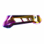 Накладка Magwell (CTM TAC) Hi-Сapa TM CNC (Electro-Rainbow)