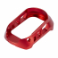 Накладка Magwell (CTM TAC) Hi-Сapa TM CNC (Red)