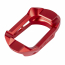 Накладка Magwell (CTM TAC) Hi-Сapa TM CNC (Red)