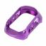 Накладка Magwell (CTM TAC) Hi-Сapa TM CNC (Violet)