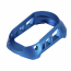 Накладка Magwell (CTM TAC) Hi-Сapa TM CNC (Blue)