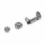 Кнопка сброса магазина (CTM TAC) FUKU-2 Frame AAP-01/C (Gray)