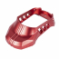 Накладка Magwell (CTM TAC) Large Flared Hi-Сapa CNC (Red)