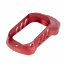 Накладка Magwell (CTM TAC) Large Flared Hi-Сapa CNC (Red)