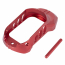 Накладка Magwell (CTM TAC) Large Flared Hi-Сapa CNC (Red)