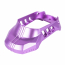 Накладка Magwell (CTM TAC) Large Flared Hi-Сapa CNC (Violet)