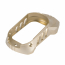 Накладка Magwell (CTM TAC) Large Flared Hi-Сapa CNC (Gold)