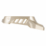 Накладка Magwell (CTM TAC) Large Flared Hi-Сapa CNC (Gold)
