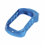 Накладка Magwell (CTM TAC) Large Flared Hi-Сapa CNC (Blue)