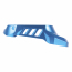 Накладка Magwell (CTM TAC) Large Flared Hi-Сapa CNC (Blue)