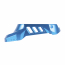 Накладка Magwell (CTM TAC) Large Flared Hi-Сapa CNC (Blue)