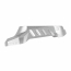 Накладка Magwell (CTM TAC) Large Flared Hi-Сapa CNC (Silver)