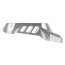 Накладка Magwell (CTM TAC) Large Flared Hi-Сapa CNC (Gray)