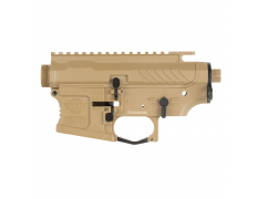 Корпус полимерный (G&G) CM16 SR (DE)