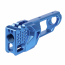 Пламегаситель (CTM TAC) FUKU-2 Long Version AAP-01 CNC UPPER (Blue)